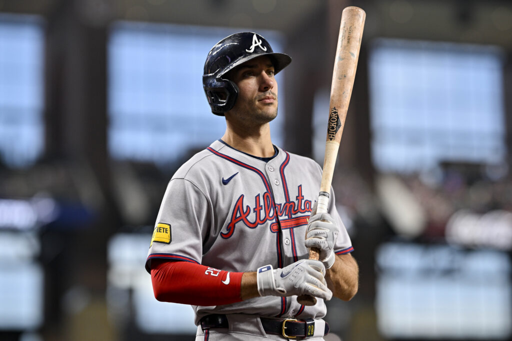 Braves Start That Demands Attention