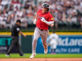 Braves SS Off to Strong Start During Rehab Assignment