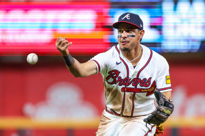 Braves Flying High Thanks to Two Trade Steals