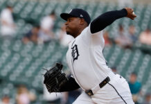 Pitcher Blasted After Striking Rival With 94-mph Ball Pitcher Blasted After Striking Rival With 94-mph Ball