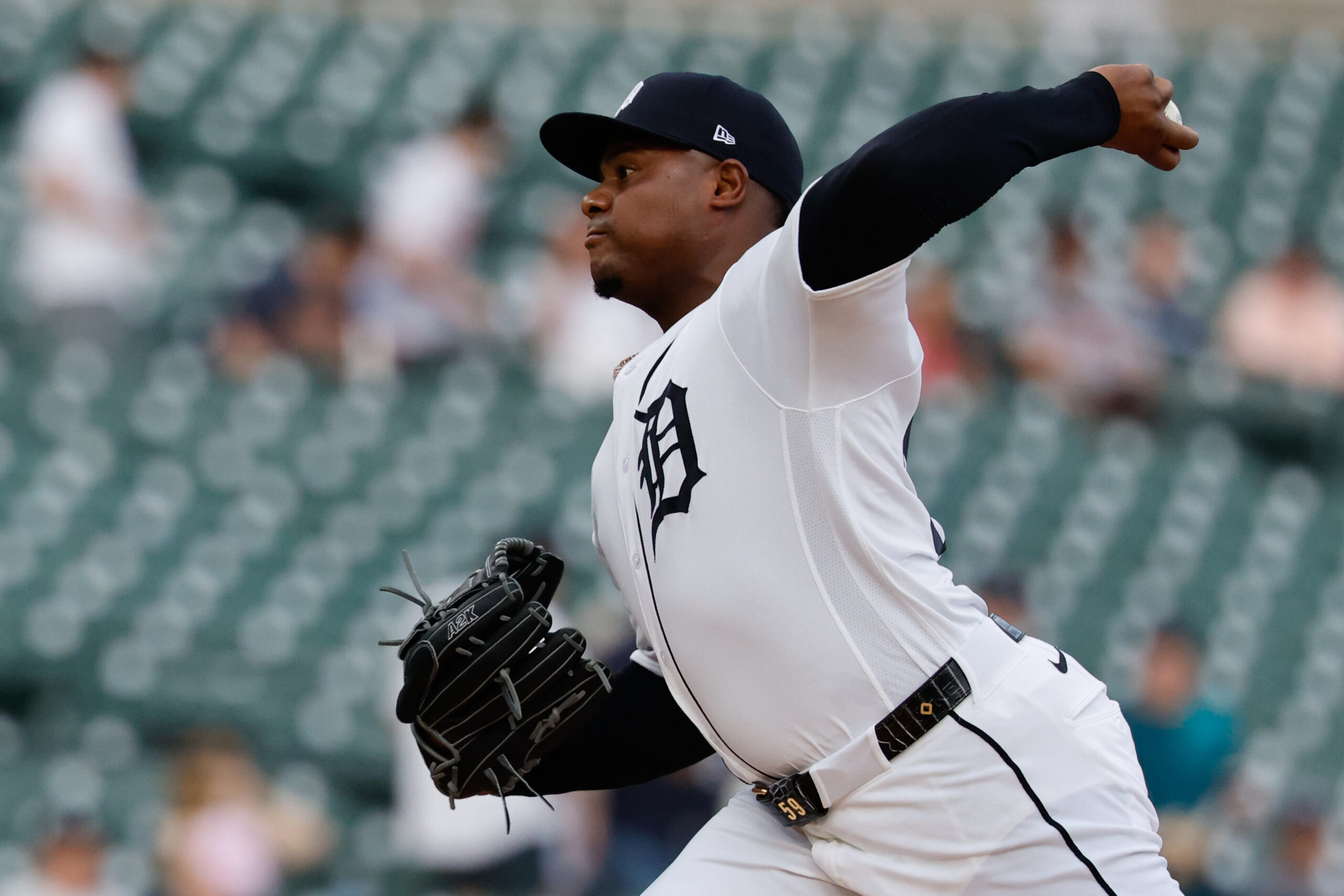 Pitcher Blasted After Striking Rival With 94-mph Ball