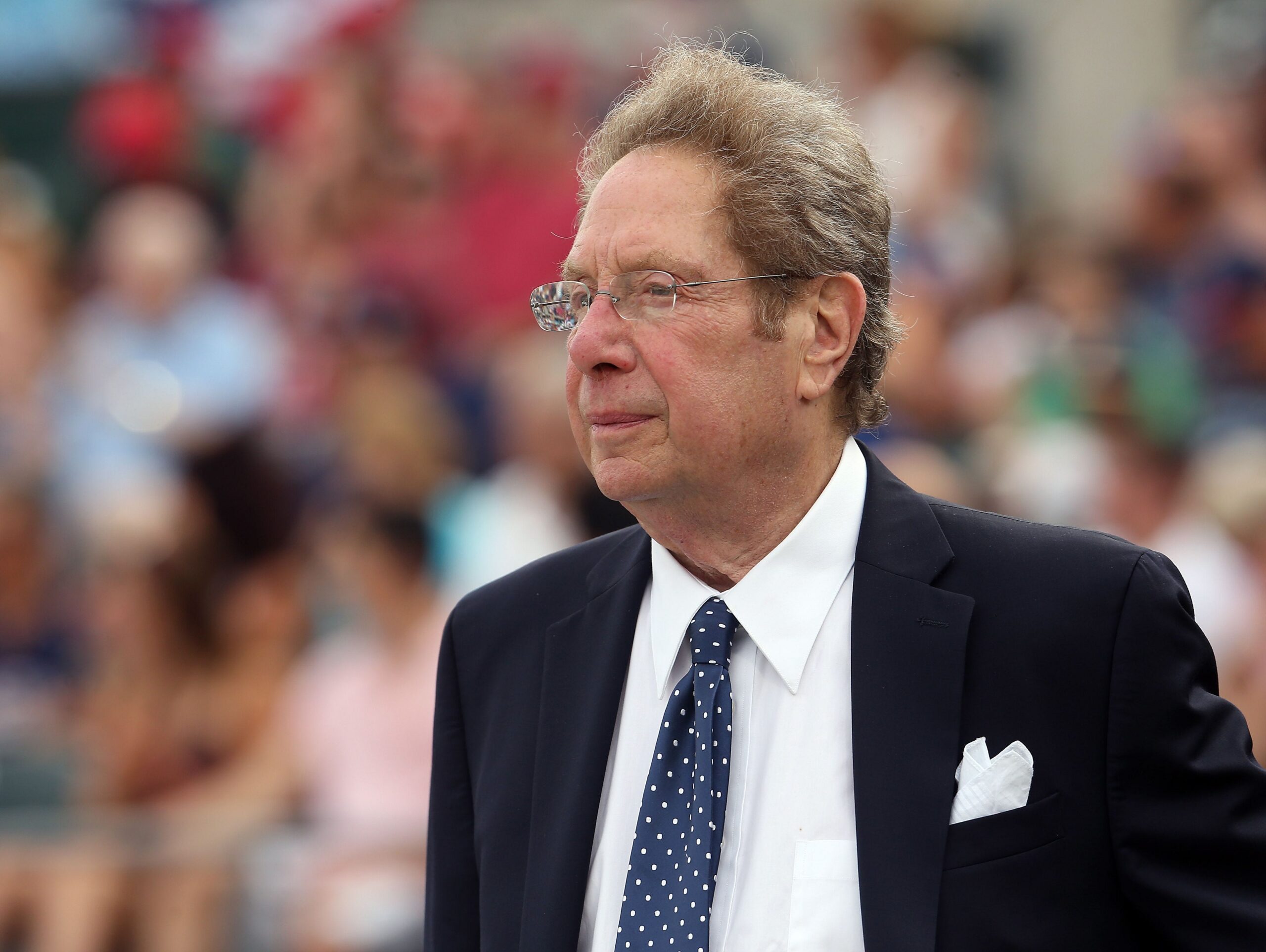 Beloved Yankees Legend Passes Away Aged 87