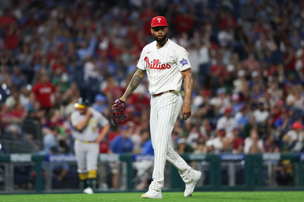 Sanchez Joins Elite Baseball Company