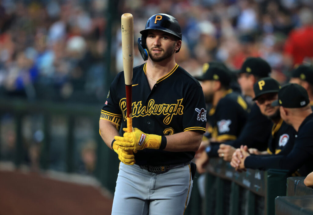 A Hot Stretch at the Plate - ATL Braves Country A Hot Stretch at the Plate
