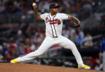 Braves Become First Team To Reach Early-Season Milestone Braves Become First Team To Reach Early-Season Milestone