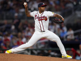 Braves Become First Team To Reach Early-Season Milestone