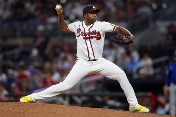 Braves Become First Team To Reach Early-Season Milestone