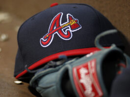 The Braves Sign Much-Needed Catcher From The Angels