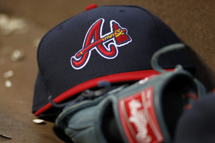 The Braves Sign Much-Needed Catcher From The Angels