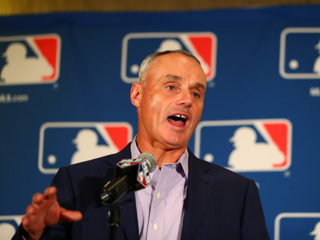 A Dramatically Different MLB Draft System