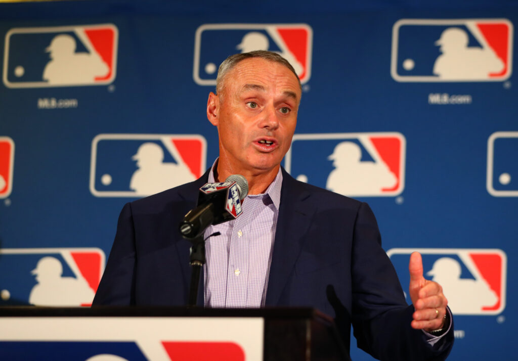 Justice Department Steps In - ATL Braves Country Justice Department Steps In