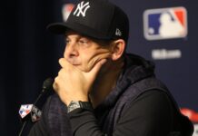 Yankees Rotation Strategy Backfires Against Tigers Yankees Rotation Strategy Backfires Against Tigers