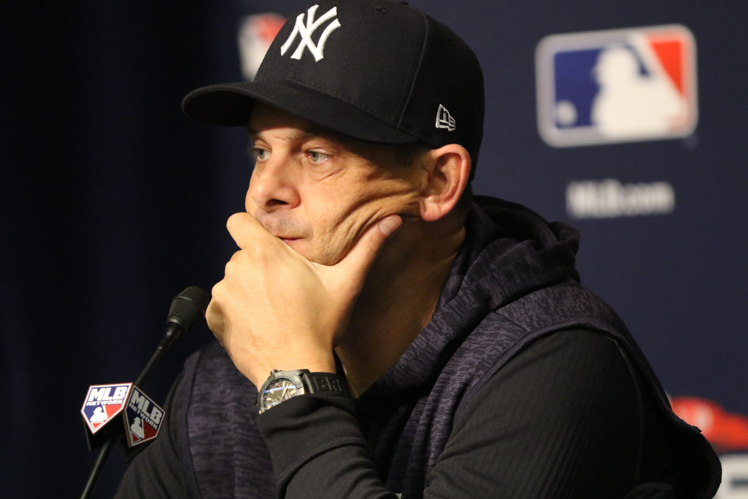 Yankees Rotation Strategy Backfires Against Tigers