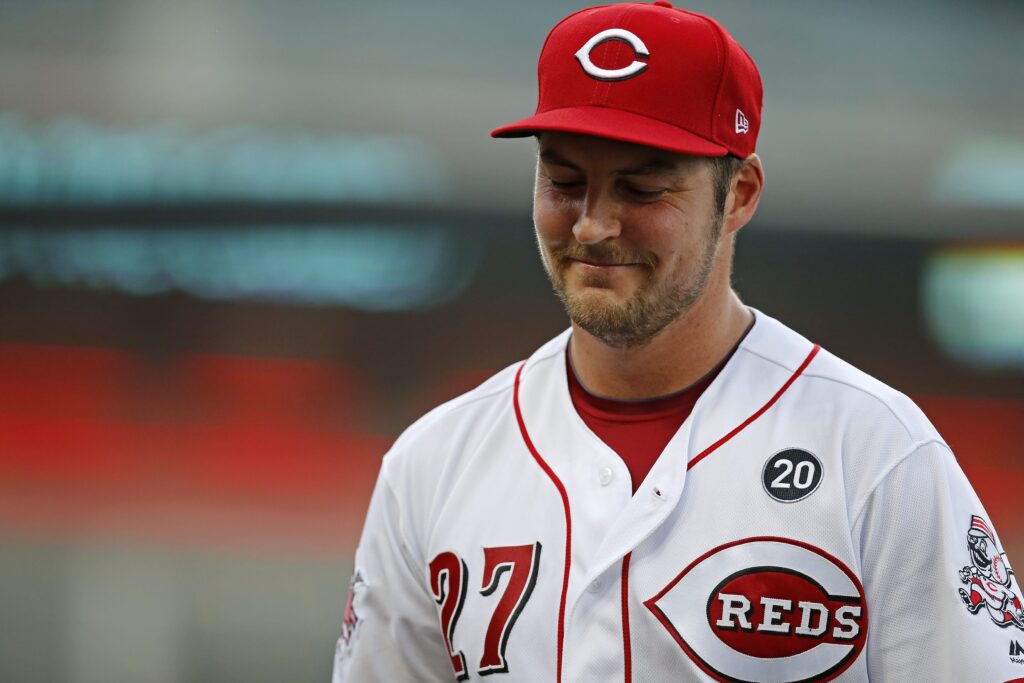 MLB Door Remains Closed