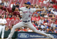 Mets Season Spirals As Fire Sale Begins Mets Season Spirals As Fire Sale Begins