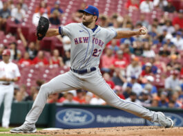 Mets Season Spirals As Fire Sale Begins