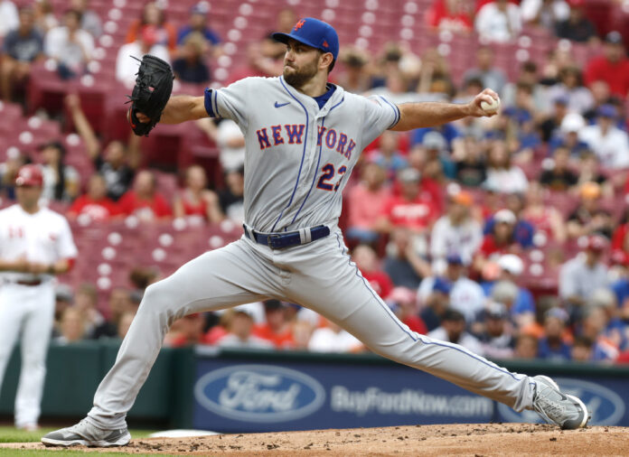 Mets Season Spirals As Fire Sale Begins