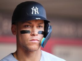 Aaron Judge Suffers Horrific Injury, Yankees Season Derailed