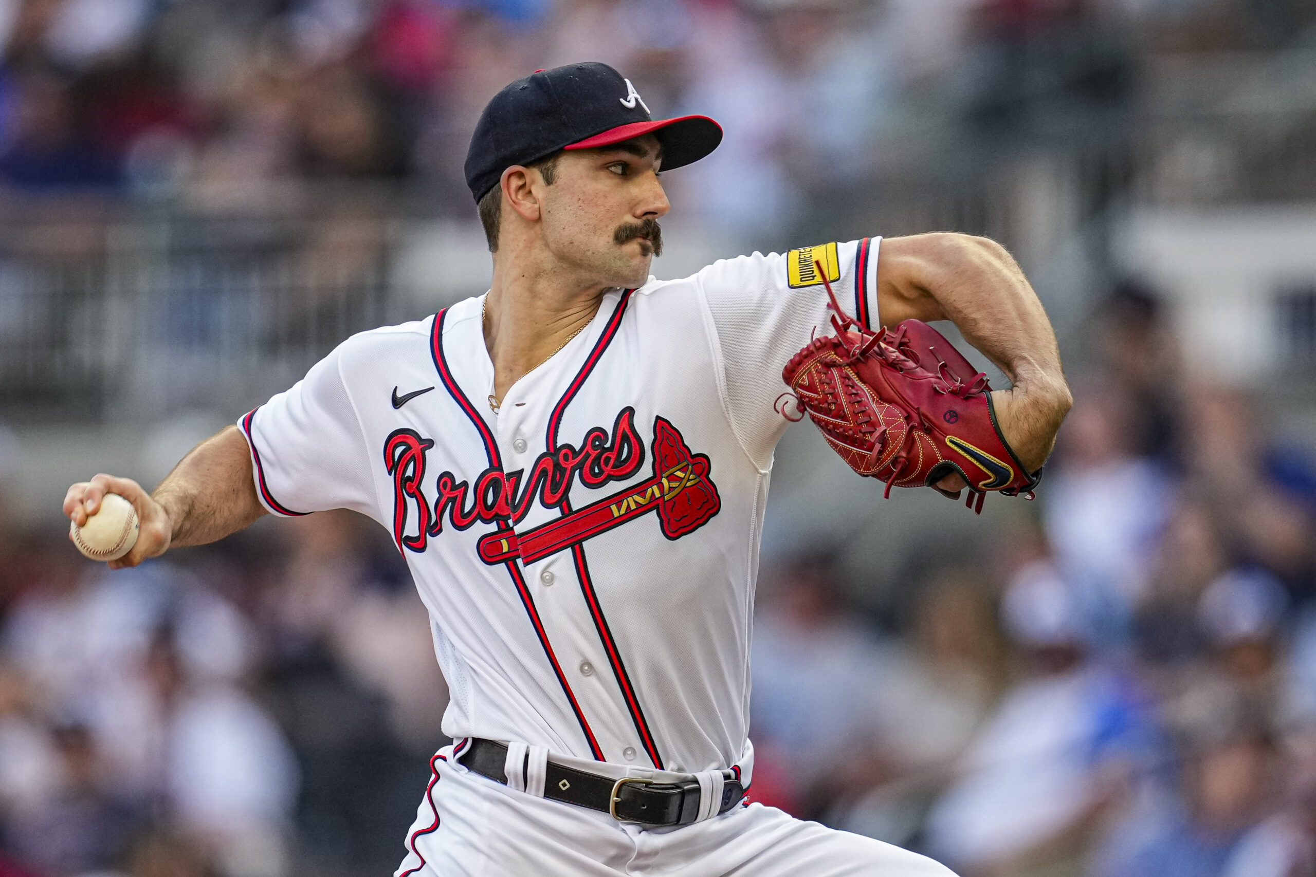 Braves' Biggest Need at Trade Deadline is Clearer Than Ever