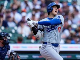 Dodgers Share Crucial Shohei Ohtani Injury News Dodgers Share Crucial Shohei Ohtani Injury News