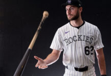 First-Round Baseball Pick Immediately Retires At Just 23 First-Round Baseball Pick Immediately Retires At Just 23