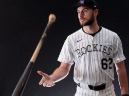 First-Round Baseball Pick Immediately Retires At Just 23