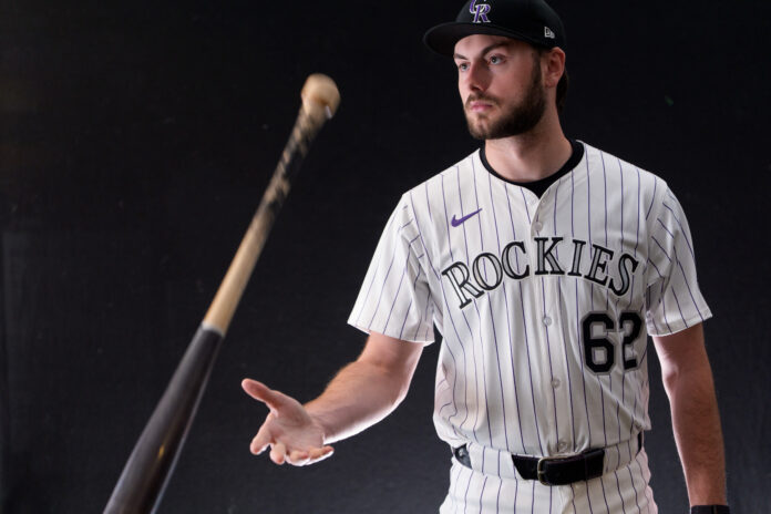 First-Round Baseball Pick Immediately Retires At Just 23