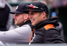 The Braves Add Standout Triple-A Player to 40-Man Roster The Braves Add Standout Triple-A Player to 40-Man Roster