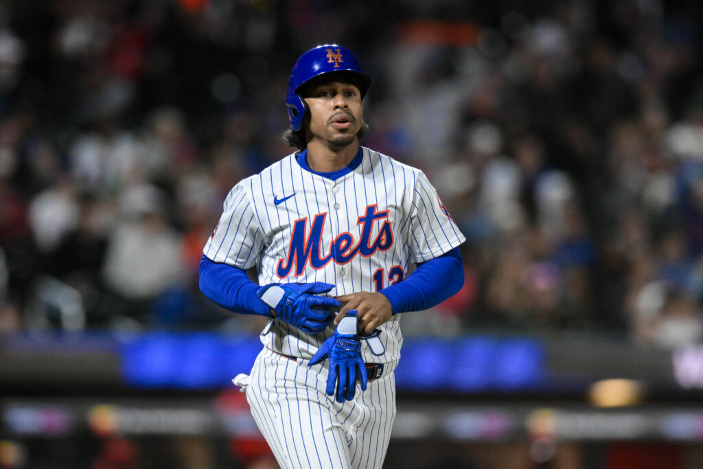 Lindor's Mets Absence Continues to Loom Large