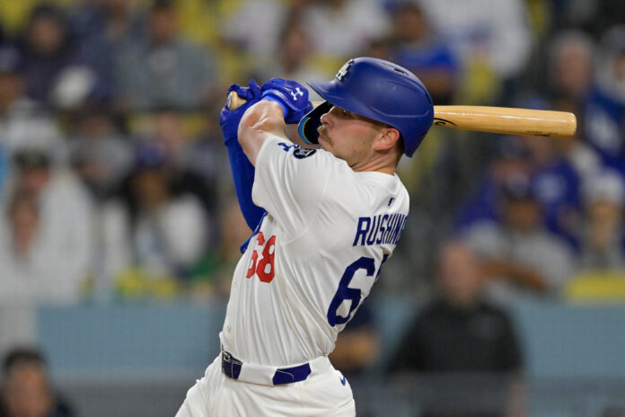 Dodgers Star Under Fire For His Latest Reckless Slide