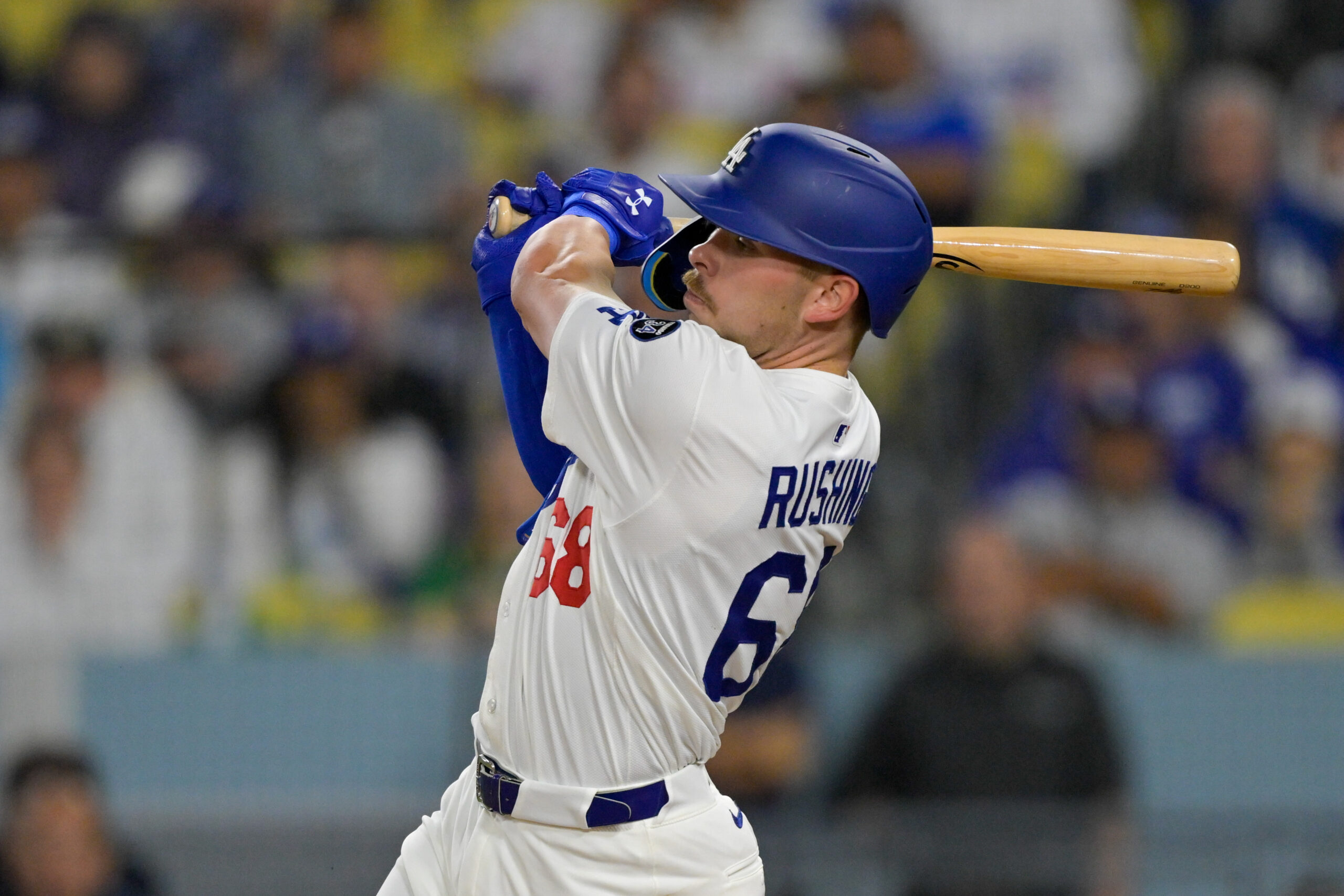 Dodgers Star Under Fire For His Latest Reckless Slide