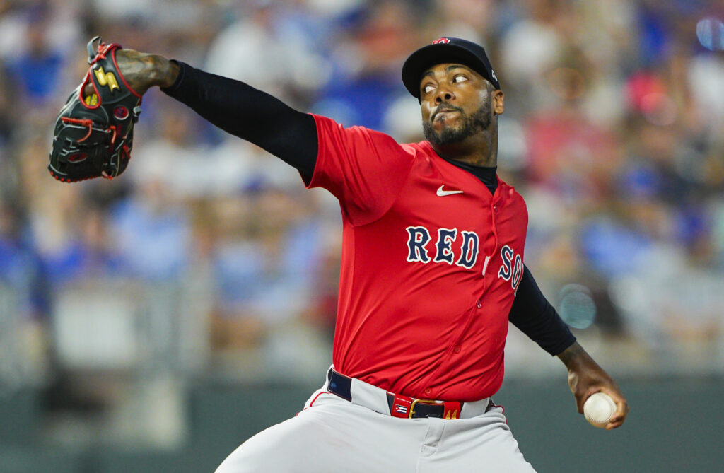 Red Sox Trade Interest Continues to Grow