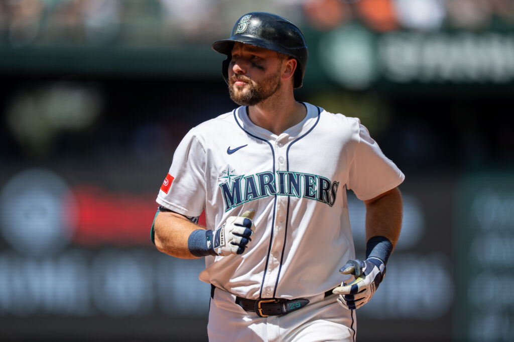 A Difficult Mariners Start Before the Injury