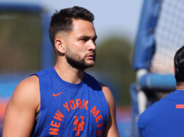 Bo Bichette May Not Be With The Mets For Much Longer