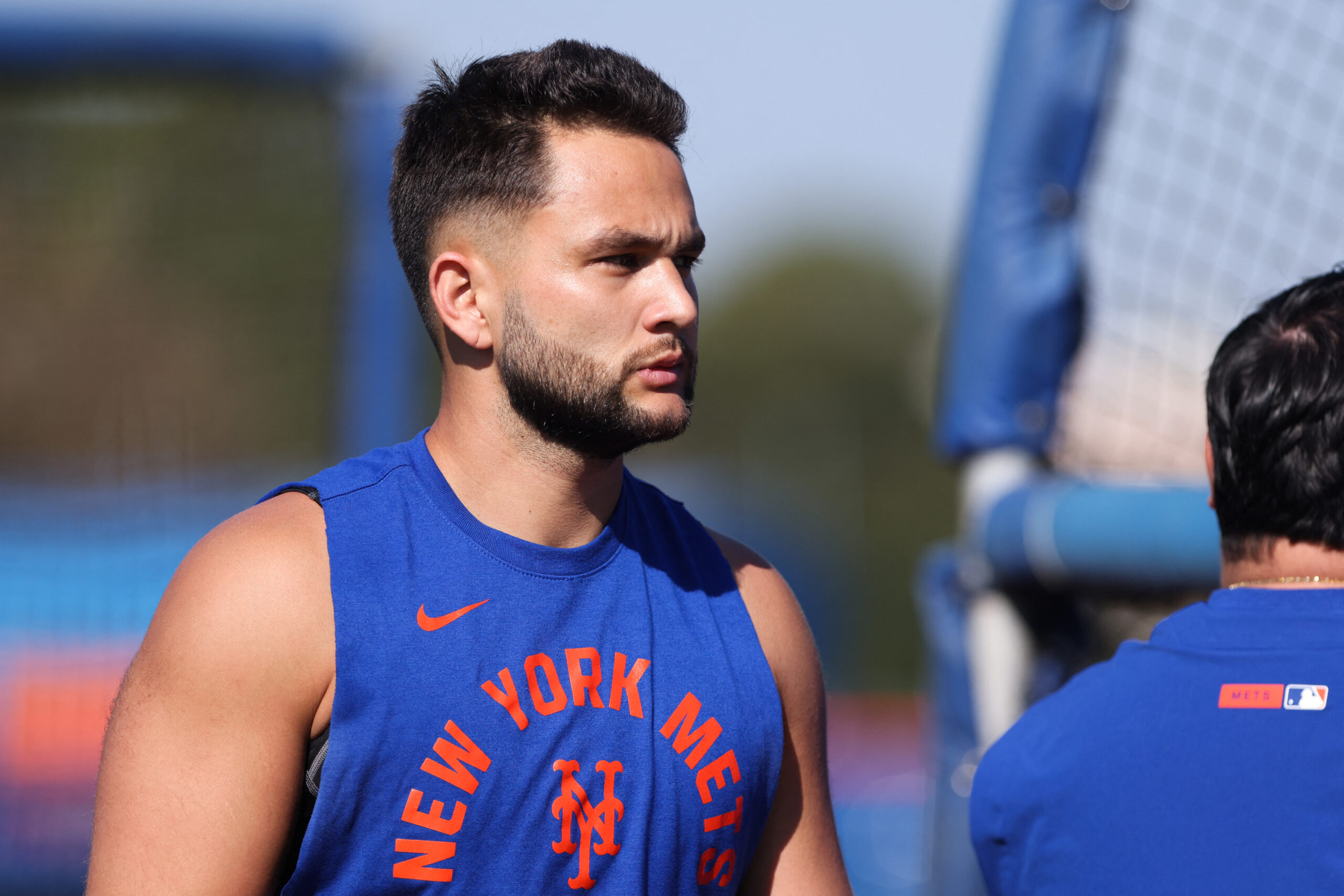 Bo Bichette May Not Be With The Mets For Much Longer