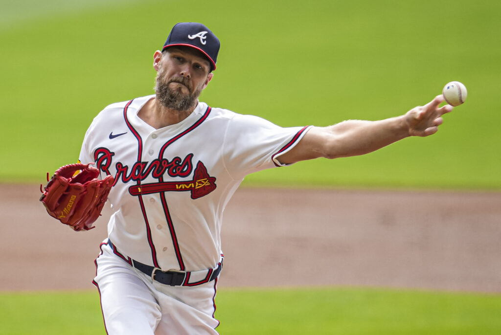 Dallas Delivers in Debut