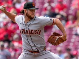 MLB Star Leads Team Protest During Pride Night