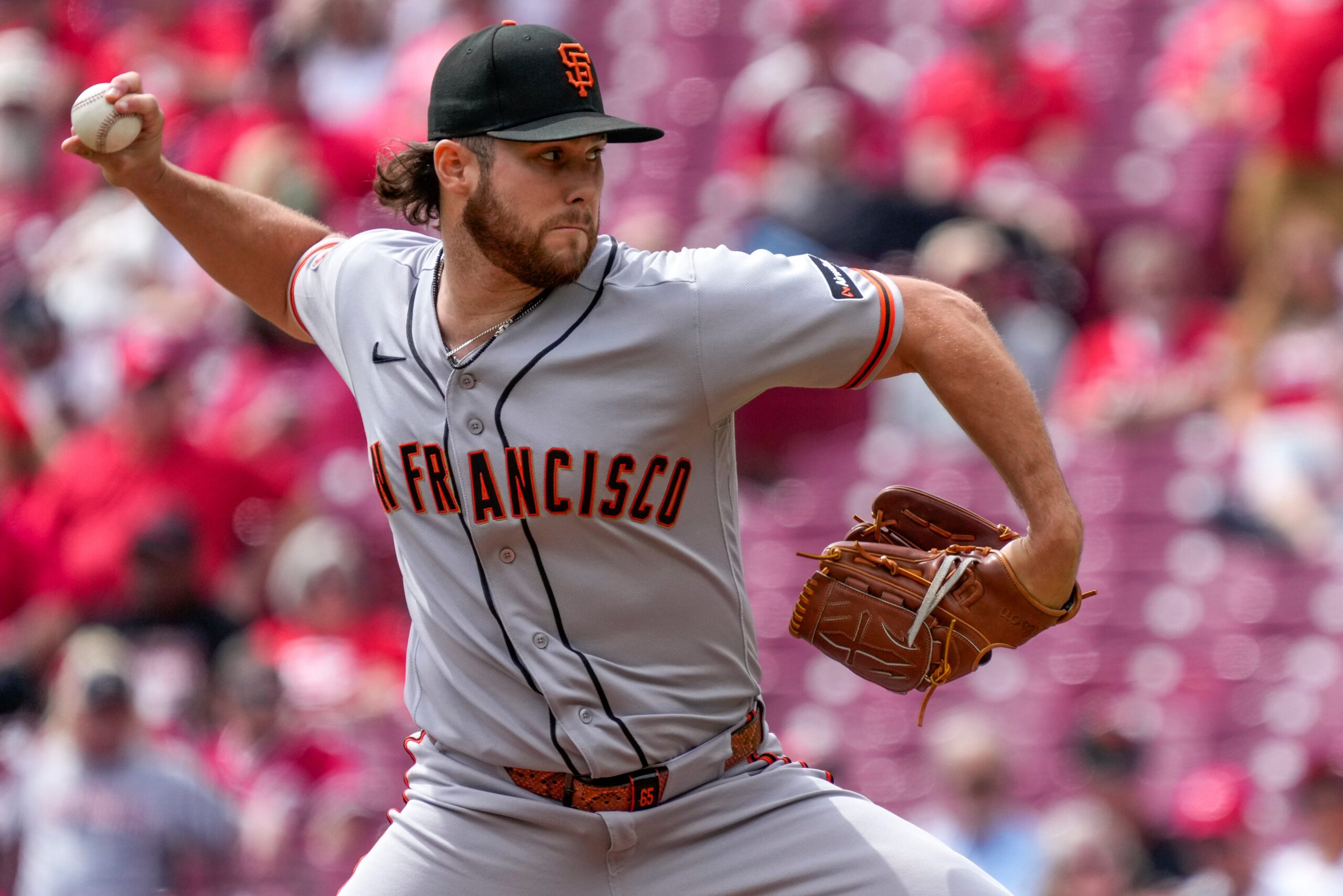 MLB Star Leads Team Protest During Pride Night