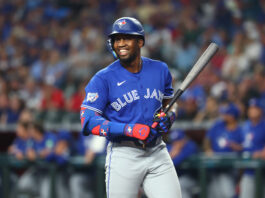 Fan Injures MLB Star During Game