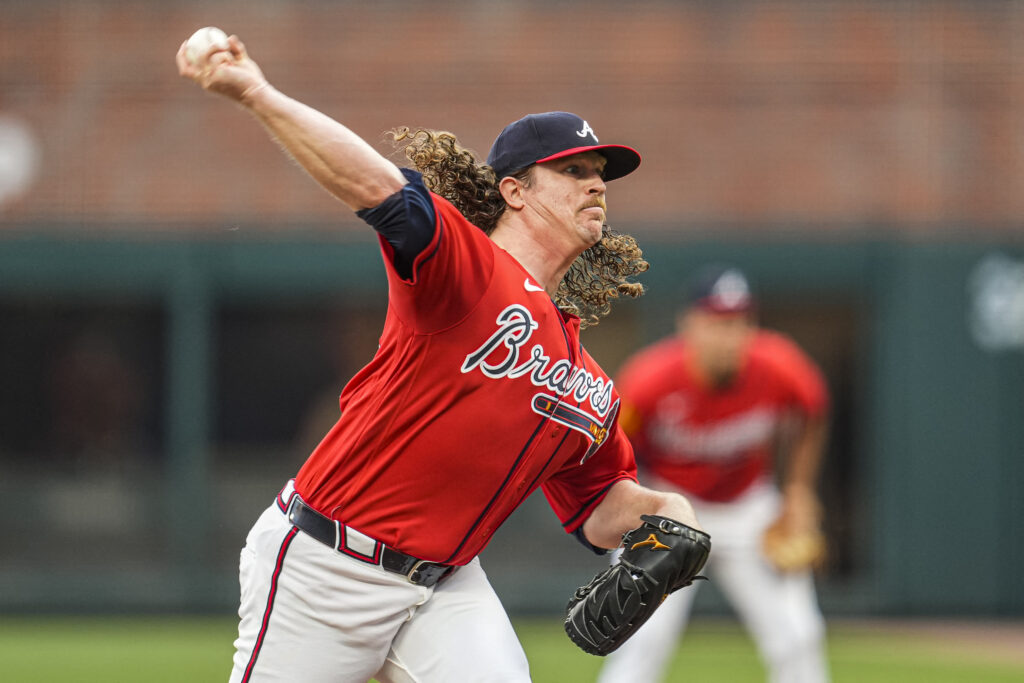 Grant Holmes Could Face A Role Change