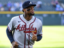 Braves Lose Game and Star Player in Extra-Inning Defeat