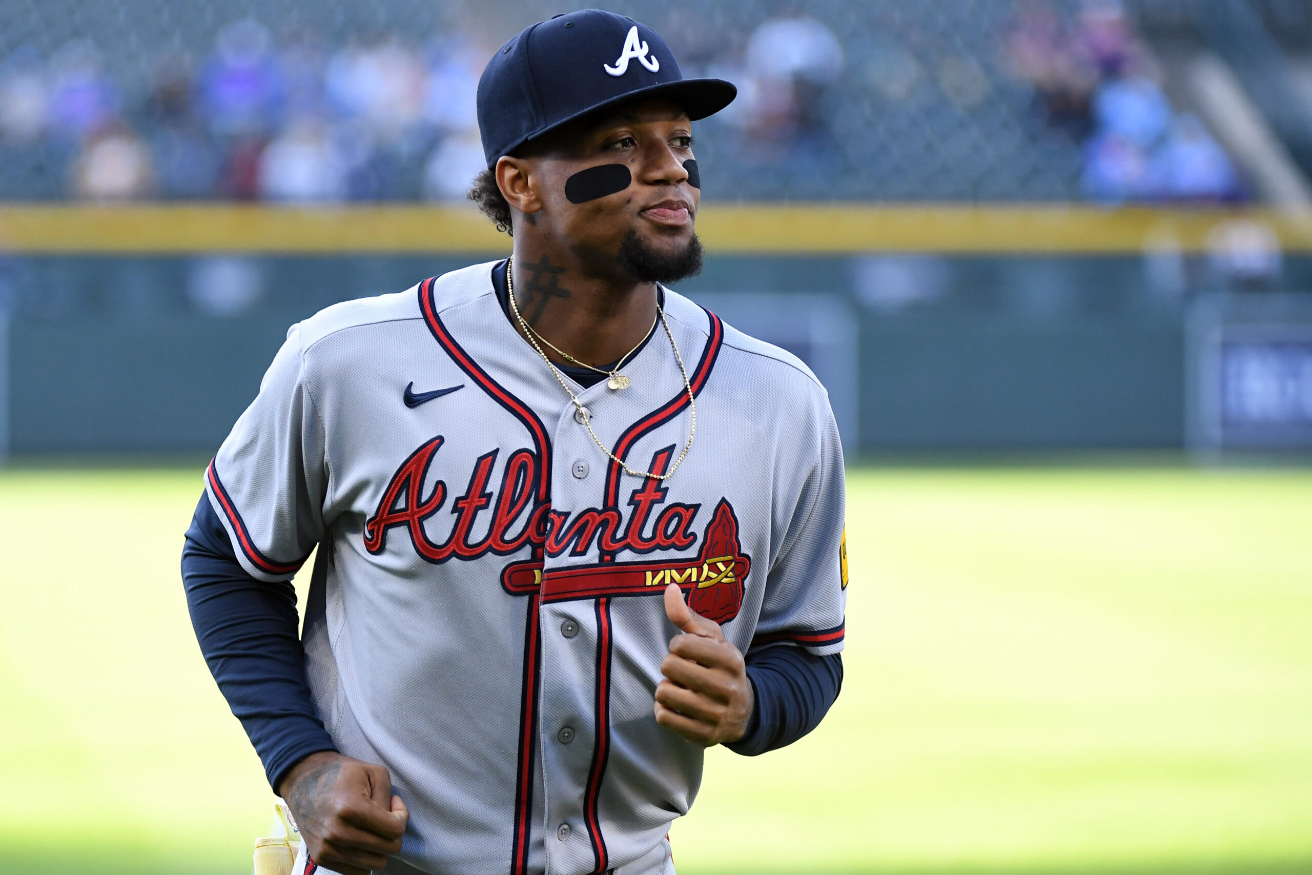 Braves Lose Game and Star Player in Extra-Inning Defeat