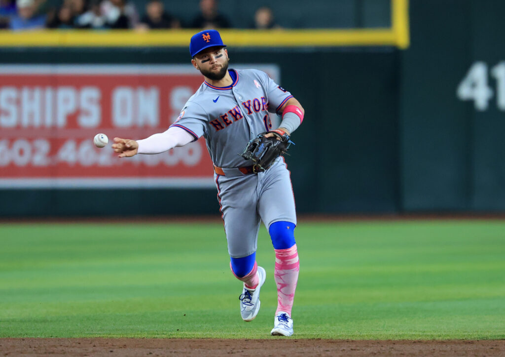 One Surprising Mets Prediction