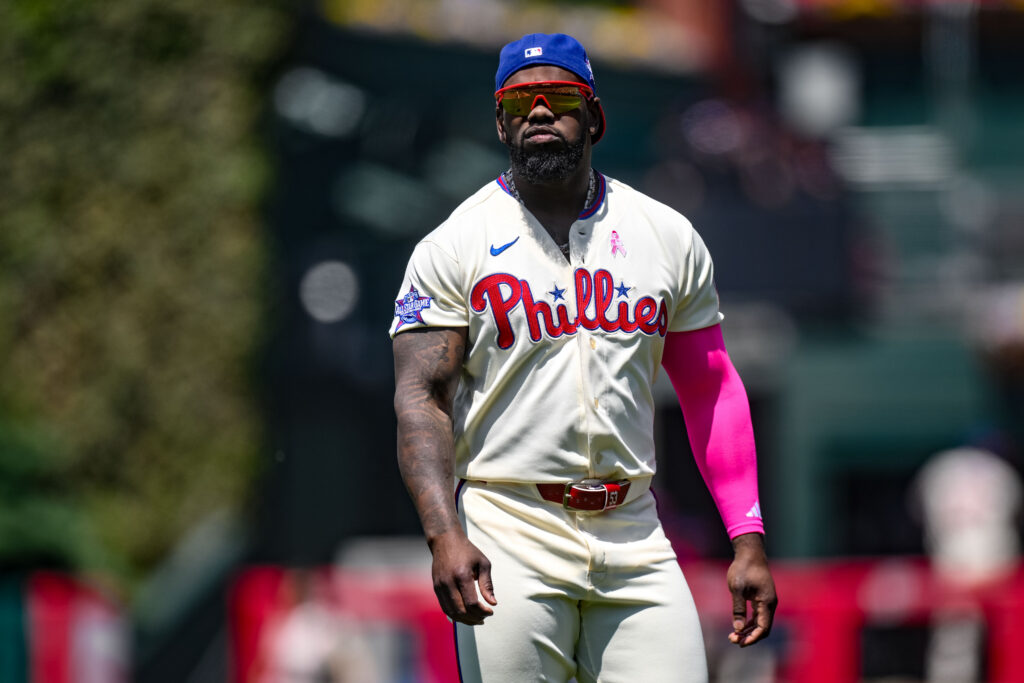Phillies Await Medical Results