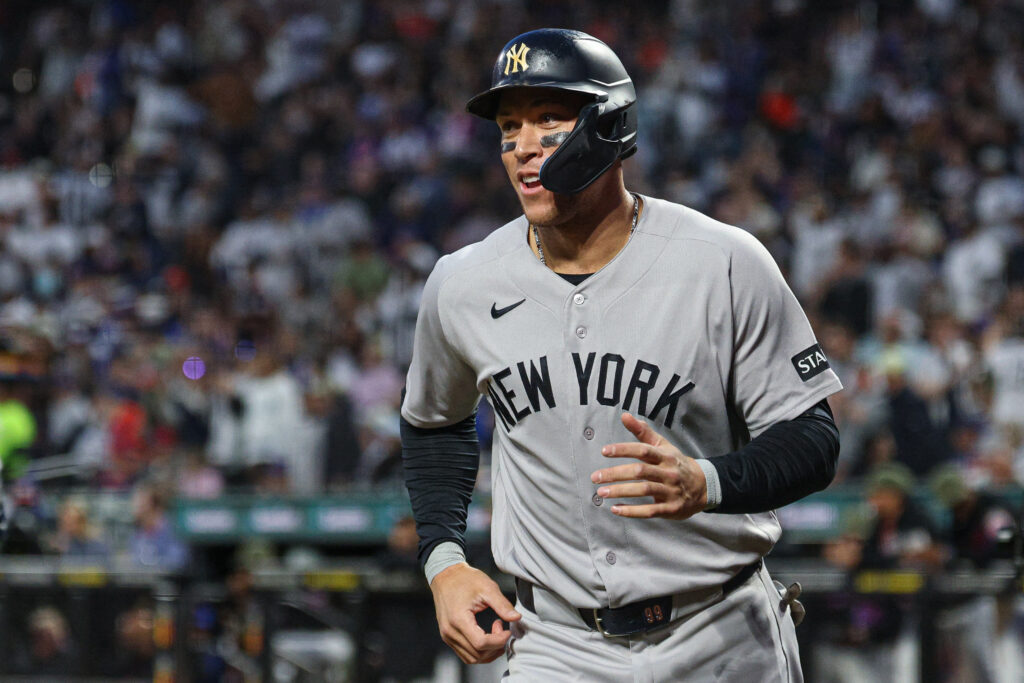 One Run Shy of History