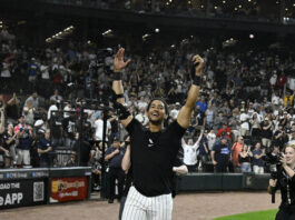 White Sox Rookie Makes History in Dominant MLB Debut