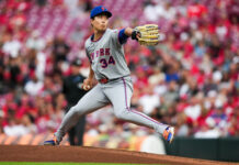 Mets Make Big Kodai Senga Decision After Latest Rocky Outing Mets Make Big Kodai Senga Decision After Latest Rocky Outing