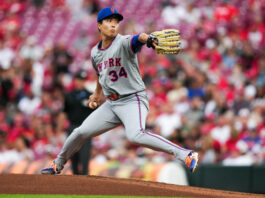Mets Make Big Kodai Senga Decision After Latest Rocky Outing Mets Make Big Kodai Senga Decision After Latest Rocky Outing