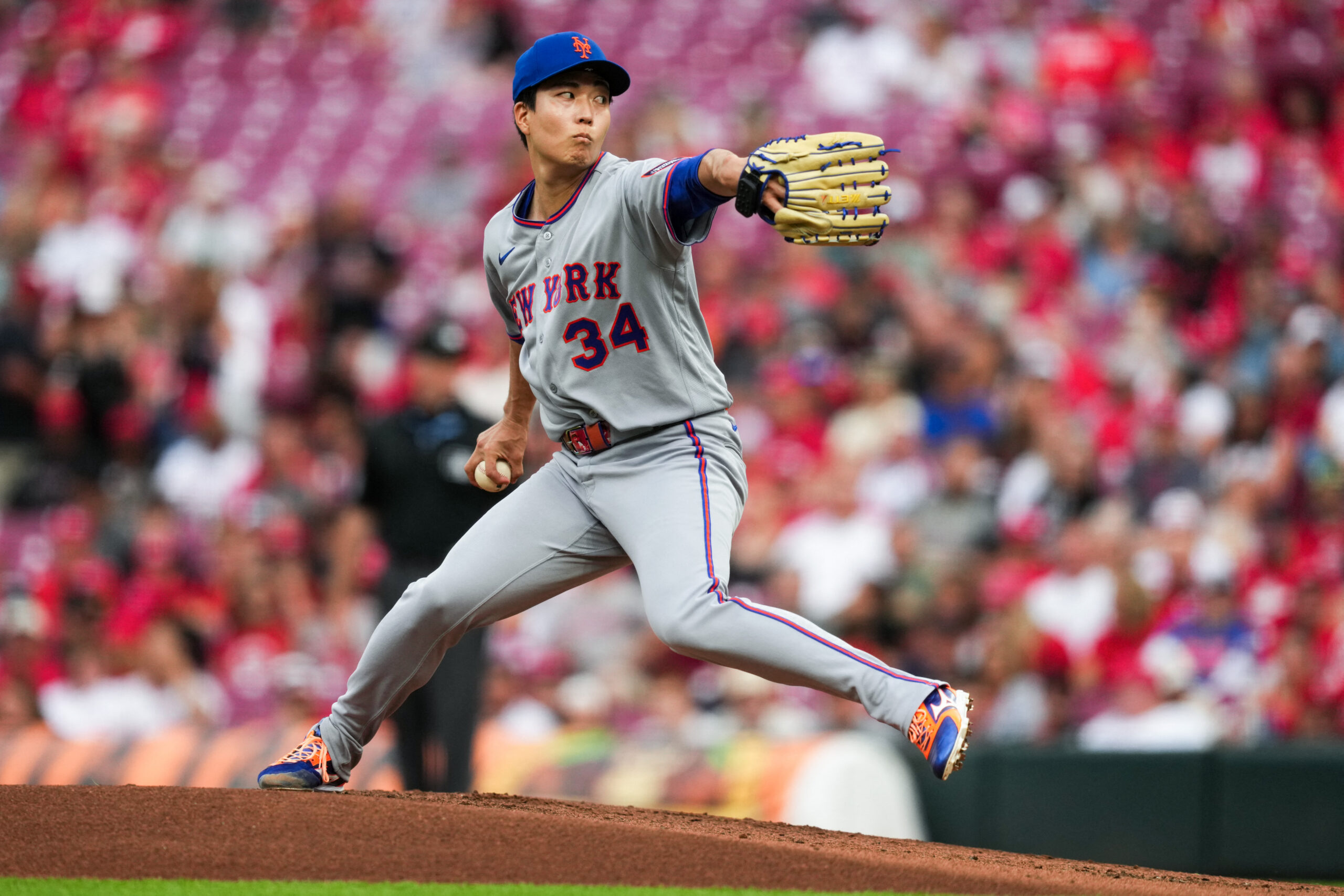 Mets Make Big Kodai Senga Decision After Latest Rocky Outing