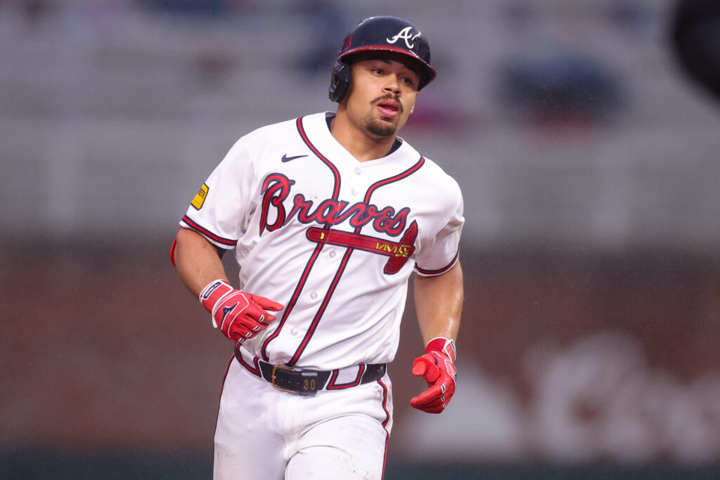 Drake Baldwin Headlines Breakout Braves Season